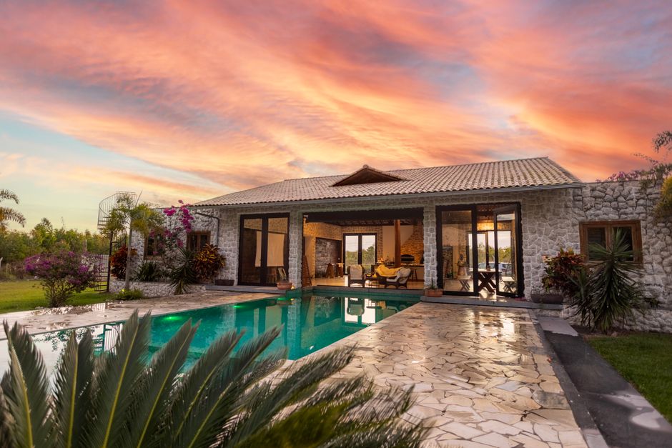 Homes in Titusville, FL