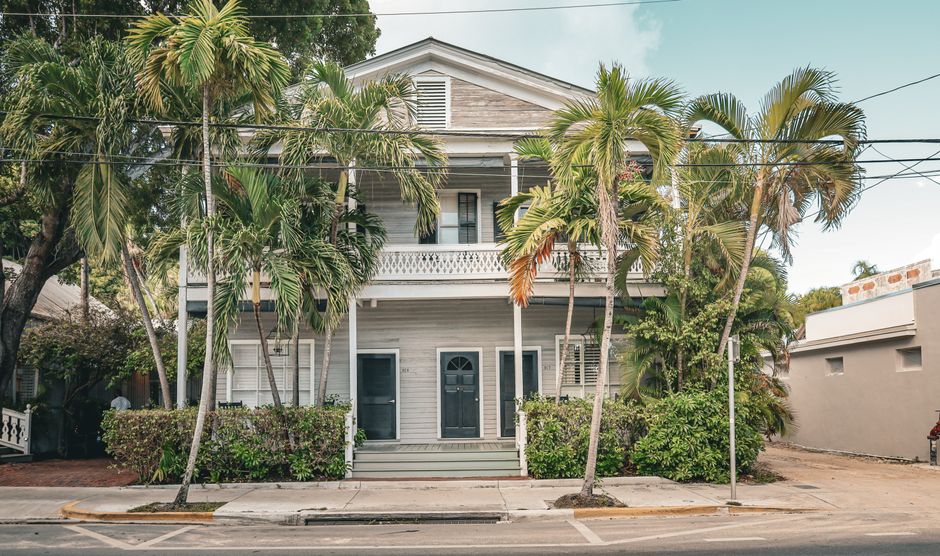 Homes in Daytona Beach, FL