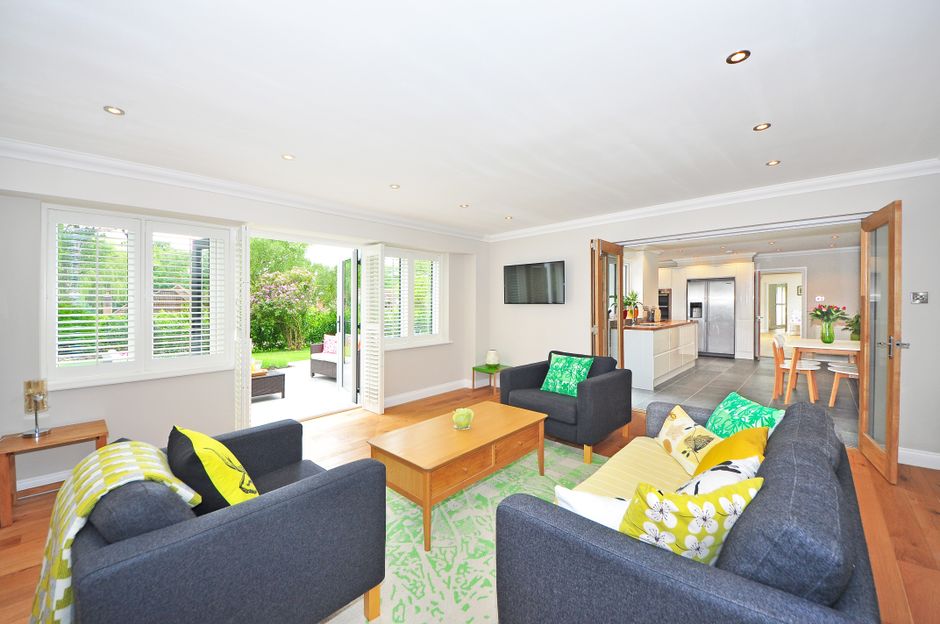 Homes in Melbourne, FL