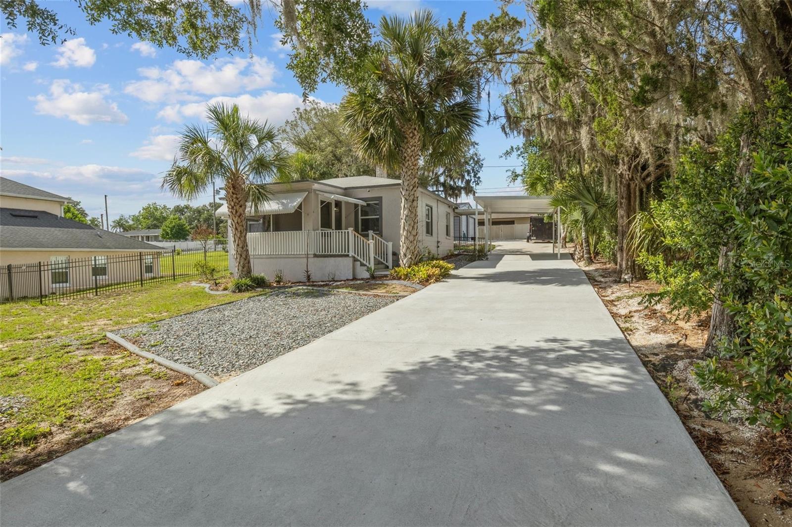 Homes in Davenport, FL