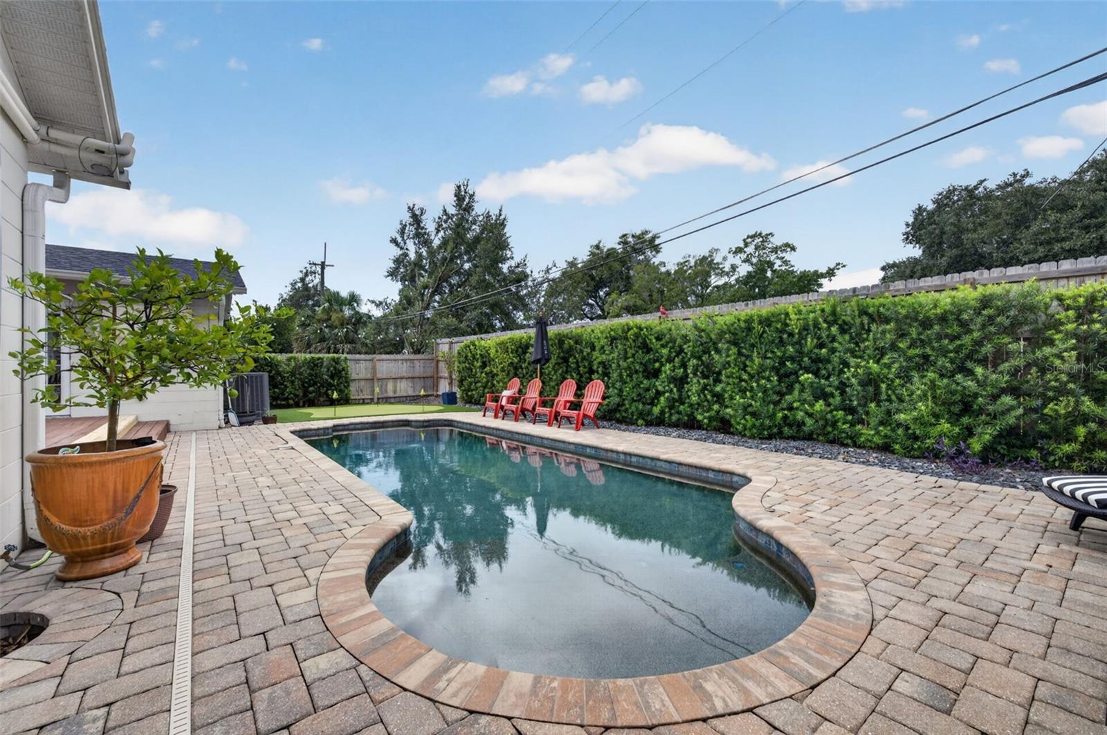 Homes in Orlando, FL