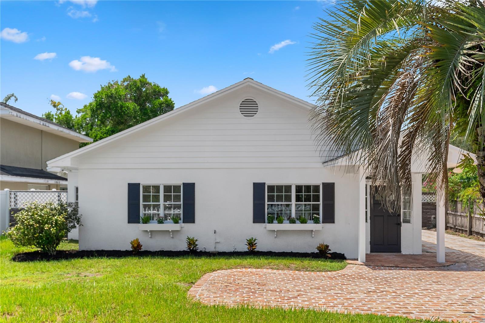Homes in Winter Park, FL
